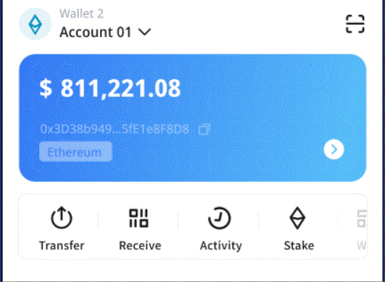 怎样把钱转imToken官网到imtoken